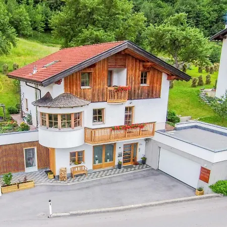 Fassern Apartment *