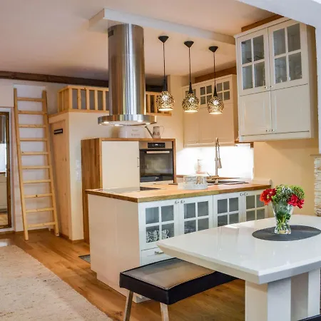 Fassern By Interhome Apartment *
