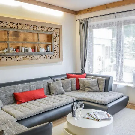 Fassern By Interhome *