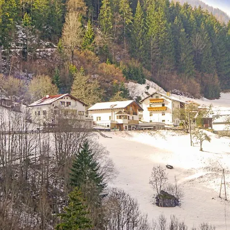 Fassern By Interhome Apartmán