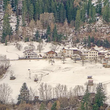 Fassern By Interhome * Fliess