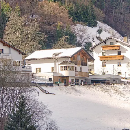 Fassern By Interhome *