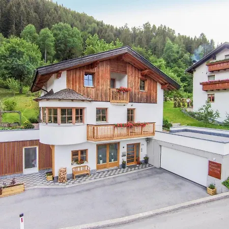 Fassern By Interhome Apartment