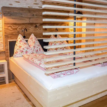 Fassern By Interhome * Fliess