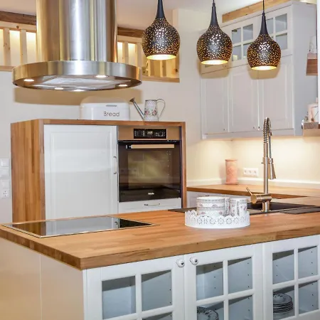 Apartmán Fassern By Interhome