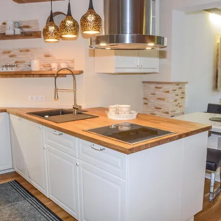 Fassern By Interhome Apartmán *
