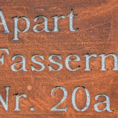Fassern By Interhome Fliess