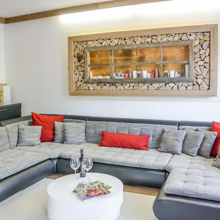 Fassern By Interhome * Fliess