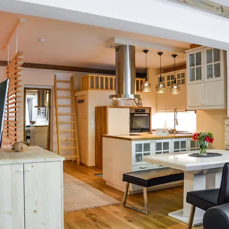Apartment Fassern By Interhome