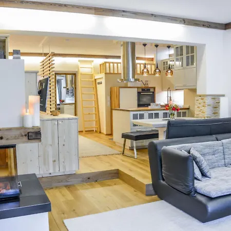 Fassern By Interhome Daire *