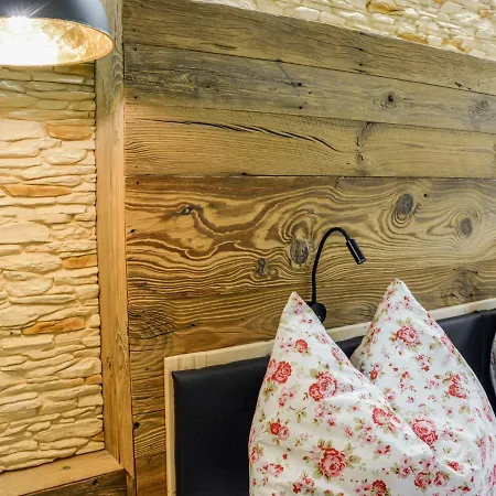 Fassern By Interhome * Fliess