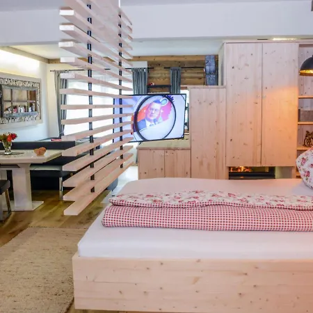 Fassern By Interhome *