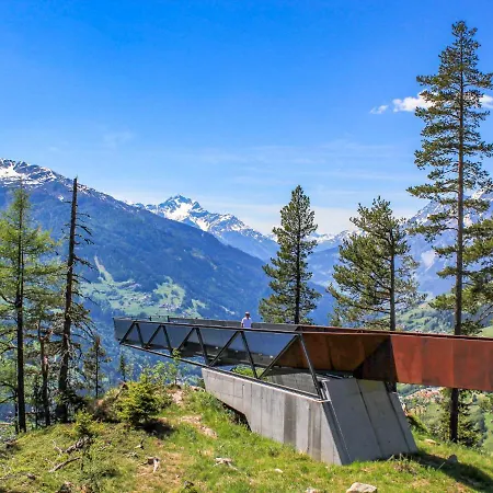 Fassern By Interhome * Fliess