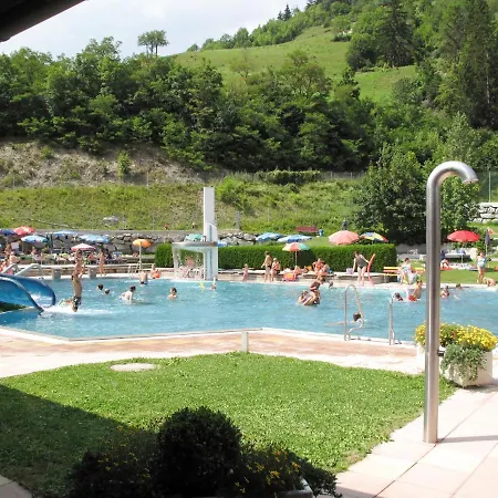 Fassern By Interhome