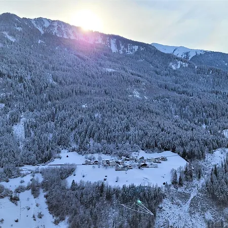 Fassern By Interhome Daire *