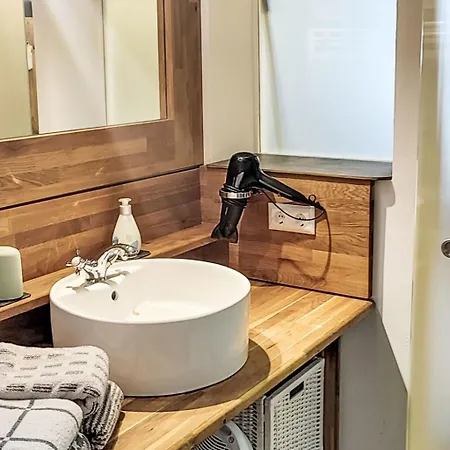 Daire Fassern By Interhome Fliess