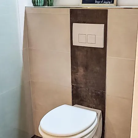 Fassern By Interhome