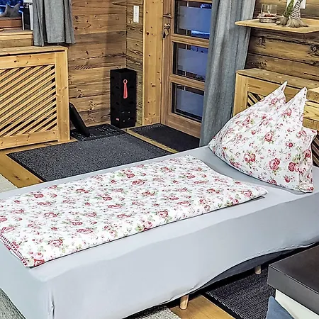 Fassern By Interhome Apartment Fliess