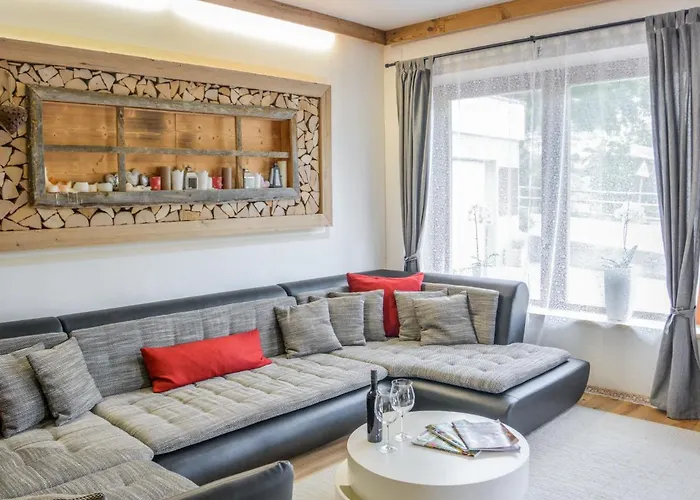 Fassern By Interhome *