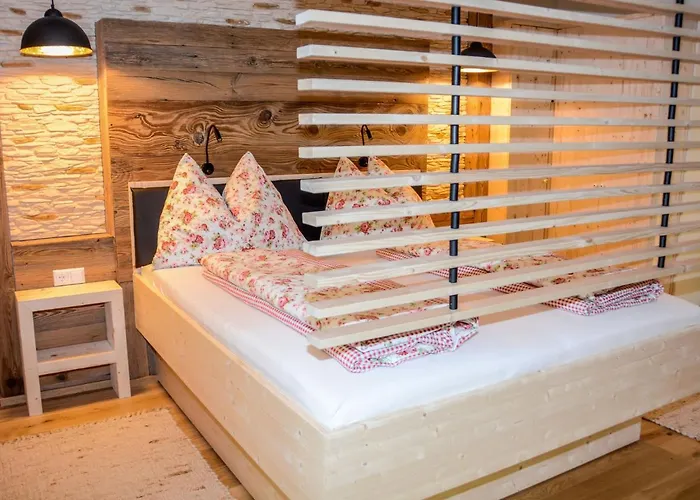 Fassern By Interhome * Fliess