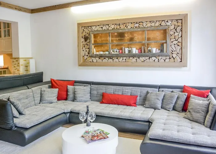 Fassern By Interhome * Fliess