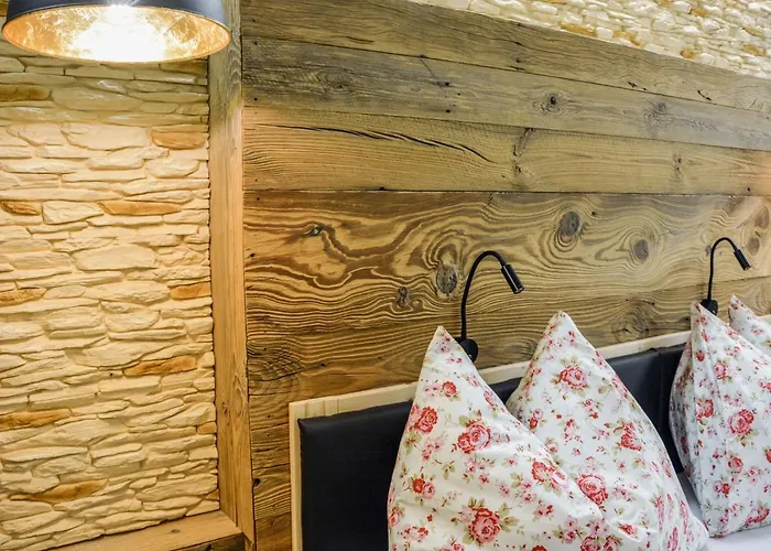 Fassern By Interhome * Fliess