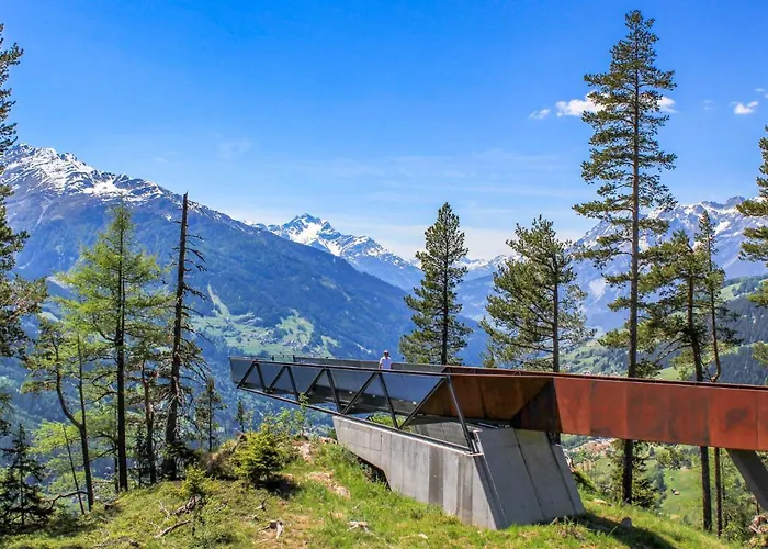 Fassern By Interhome * Fliess