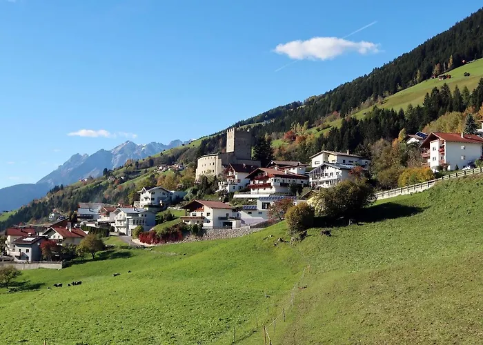 Fassern By Interhome Fliess