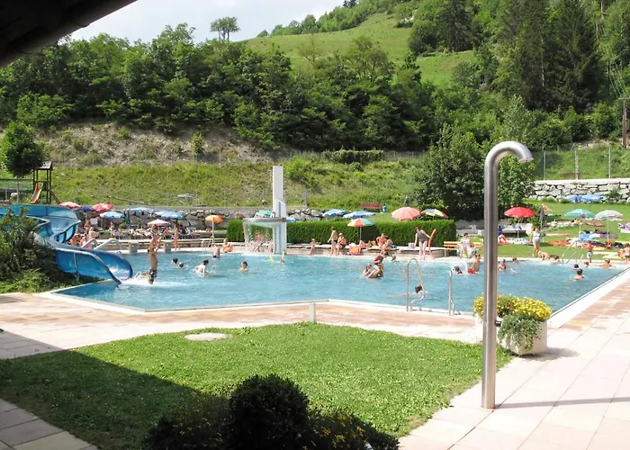 Fassern By Interhome