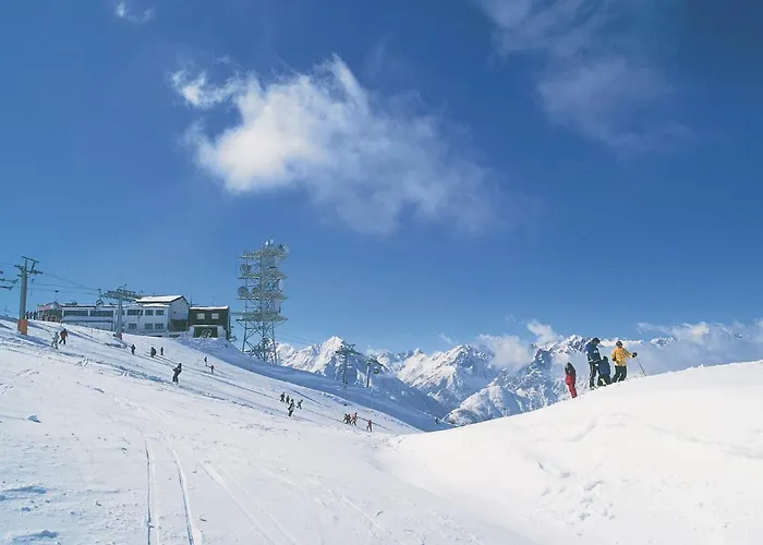 Fassern By Interhome Apartment Fliess