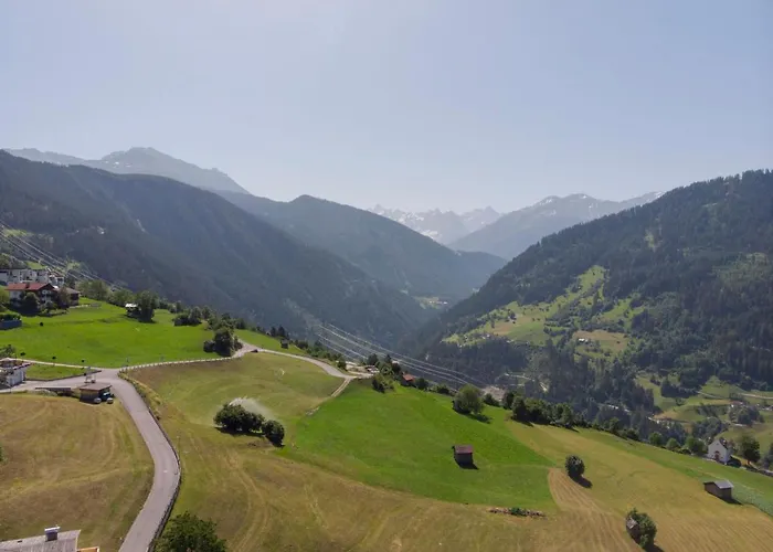 Fassern By Interhome