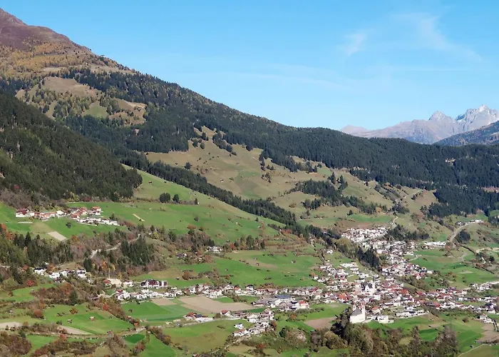 Fassern By Interhome *