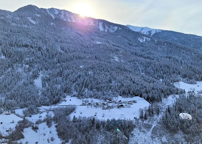 Fassern By Interhome Apartment *