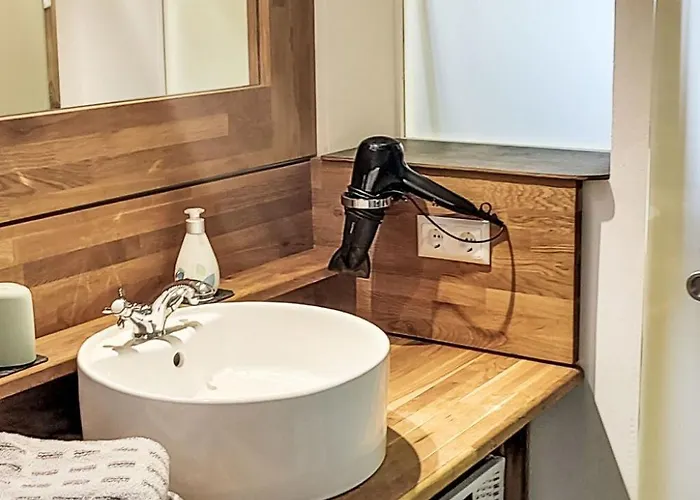 Apartment Fassern By Interhome Fliess