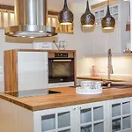 Apartment Fassern By Interhome