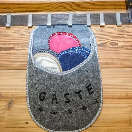 Fassern By Interhome Daire *