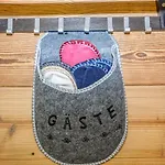 Fassern By Interhome Апартаменты *
