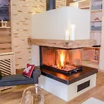 Апартаменты Fassern By Interhome Флис