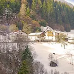 Fassern By Interhome Апартаменты