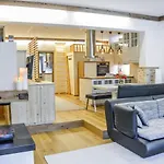 Fassern By Interhome Апартаменты *