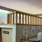 Fassern By Interhome Апартаменты Флис