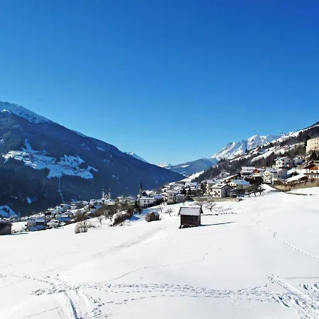Fassern By Interhome Appartement Fließ