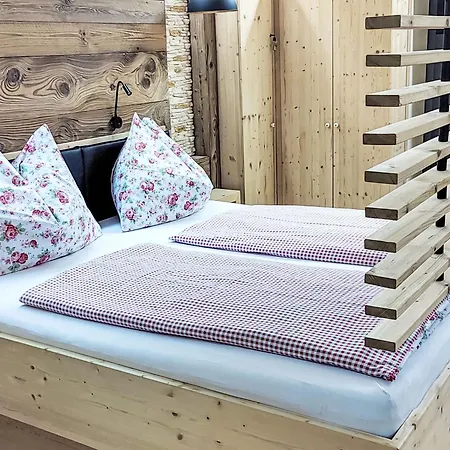 Apartamento Fassern By Interhome Fliess