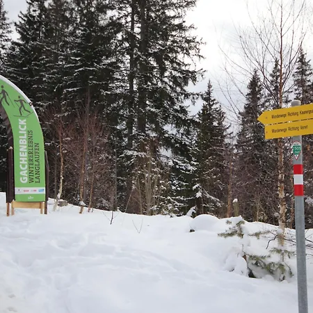 Fassern By Interhome Fliess