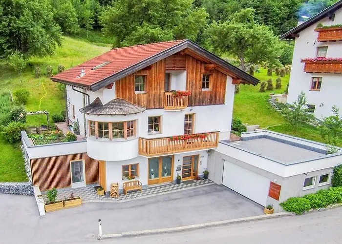 Fassern By Interhome Apartamento *