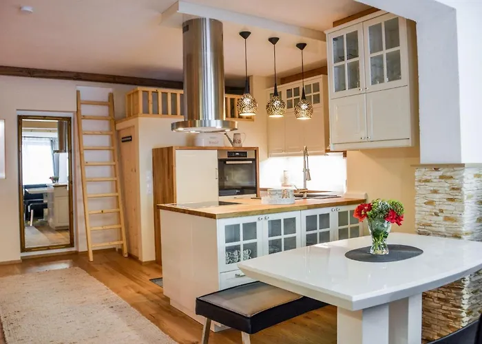 Fassern By Interhome Apartamento *