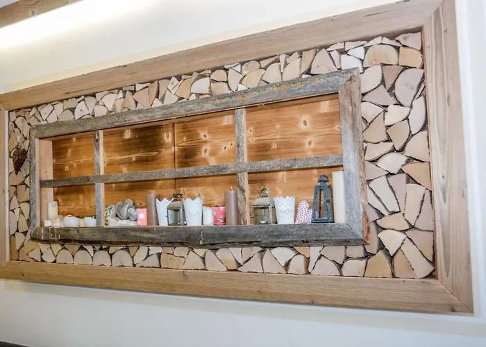 Fassern By Interhome *