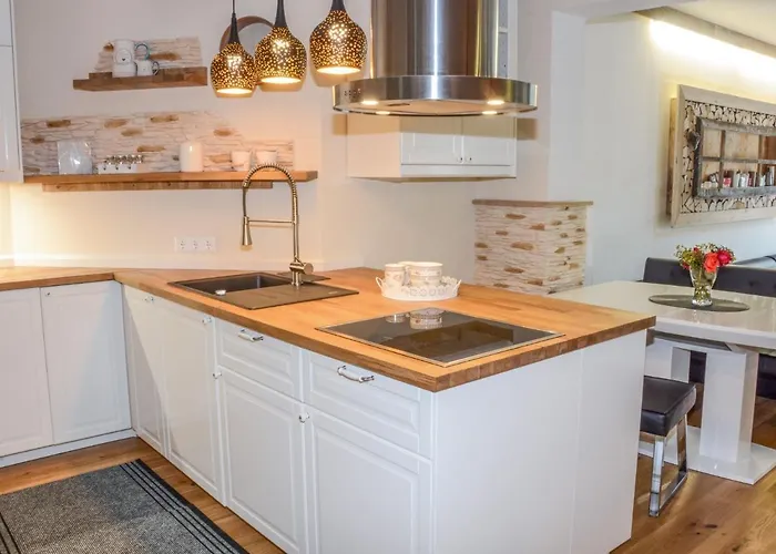 Fassern By Interhome Apartamento *