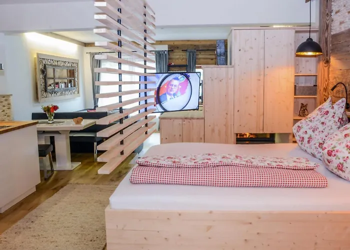 Fassern By Interhome *