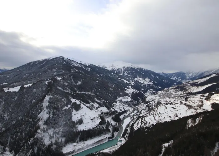 Fassern By Interhome Apartamento